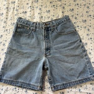 Canyon River Blues Light Blue Denim Jeans
